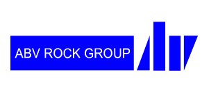 logo of Aham Client - ABV Rock